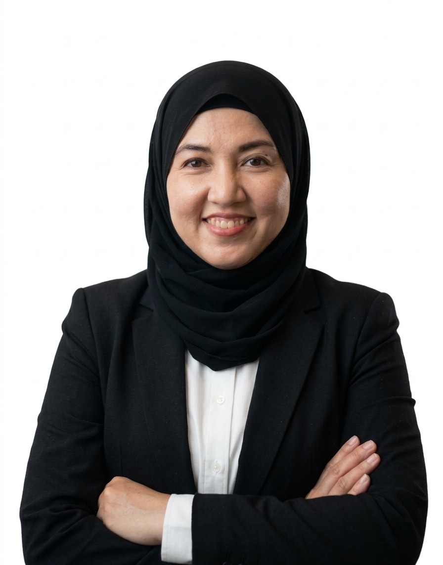 Ratna Hidayati