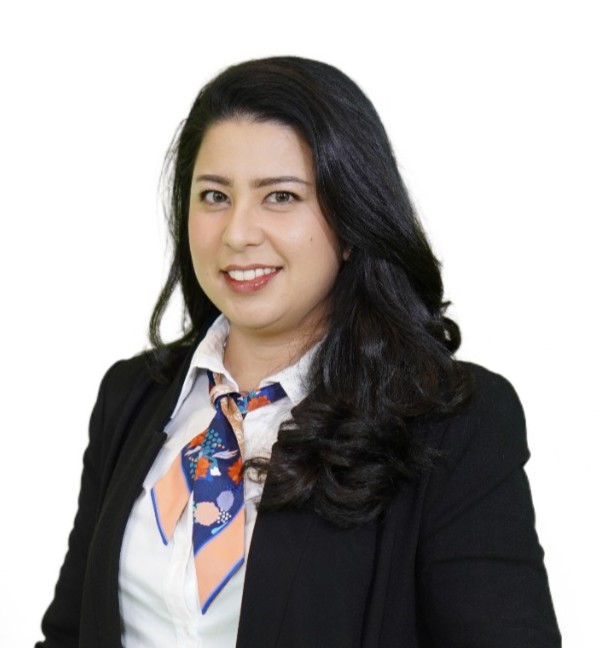 Anastasia Saraswati