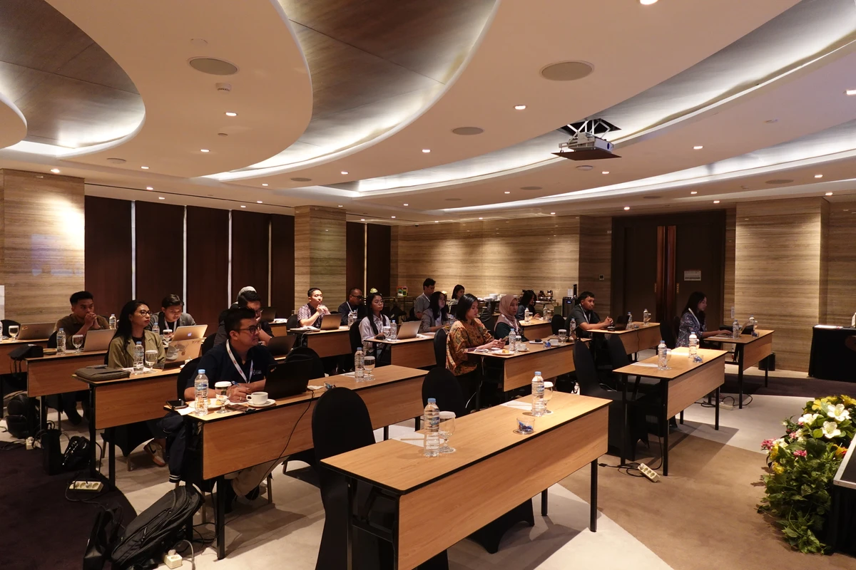 ICSA Gelar Workshop “From Policy to Practice: Embedding ESG into Business Strategy”